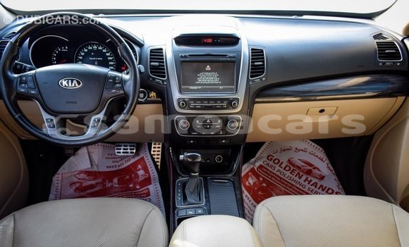 Buy Import Kia Sorento Brown Car in Import - Dubai in A'ana Buy Import Kia Sorento Brown Car in Import - Dubai in A'ana
