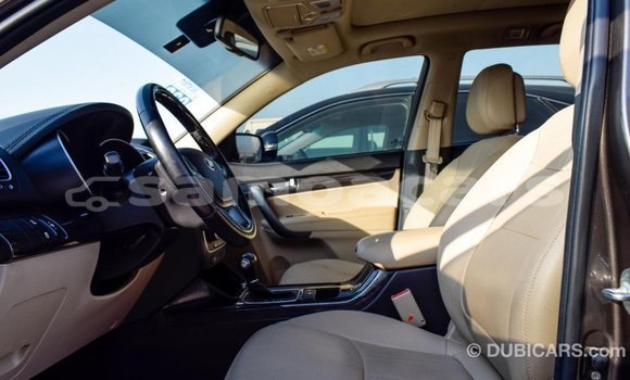 Buy Import Kia Sorento Brown Car in Import - Dubai in A'ana Buy Import Kia Sorento Brown Car in Import - Dubai in A'ana