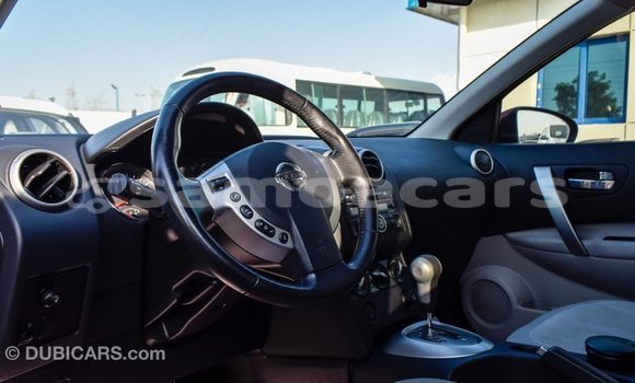 Buy Import Nissan Qashqai Red Car in Import - Dubai in A'ana Buy Import Nissan Qashqai Red Car in Import - Dubai in A'ana
