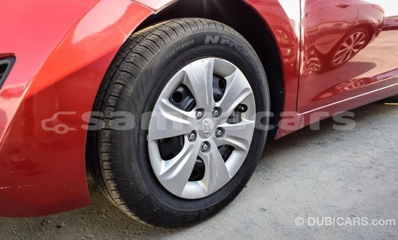 Buy Import Hyundai Elantra Red Car in Import - Dubai in A'ana Buy Import Hyundai Elantra Red Car in Import - Dubai in A'ana