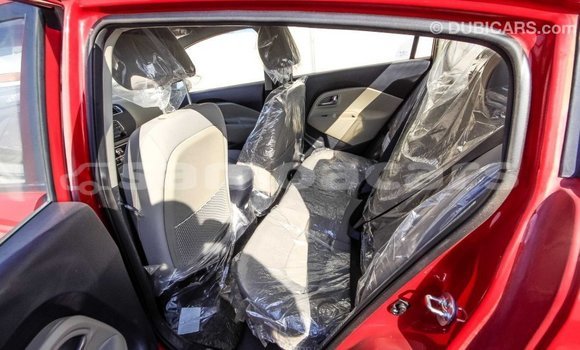 Buy Import Kia Rio Red Car in Import - Dubai in A'ana Buy Import Kia Rio Red Car in Import - Dubai in A'ana