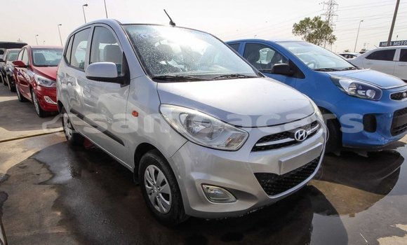 Buy Import Hyundai i10 Other Car in Import - Dubai in A'ana Buy Import Hyundai i10 Other Car in Import - Dubai in A'ana