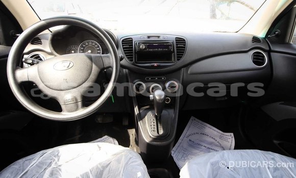 Buy Import Hyundai i10 Other Car in Import - Dubai in A'ana Buy Import Hyundai i10 Other Car in Import - Dubai in A'ana