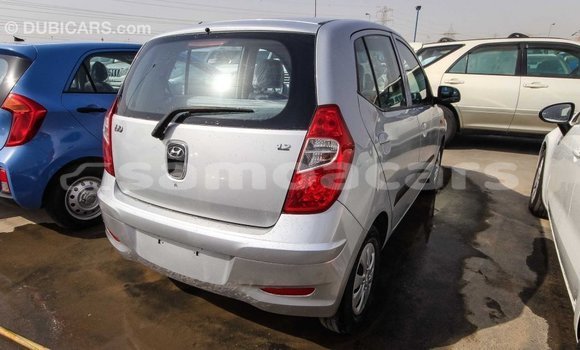 Buy Import Hyundai i10 Other Car in Import - Dubai in A'ana Buy Import Hyundai i10 Other Car in Import - Dubai in A'ana