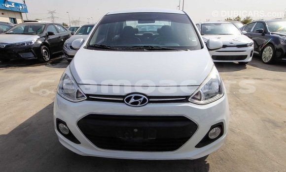 Acheter Import Voiture Hyundai i10 Blanc à Import - Dubai, A'ana Acheter Import Voiture Hyundai i10 Blanc à Import - Dubai, A'ana