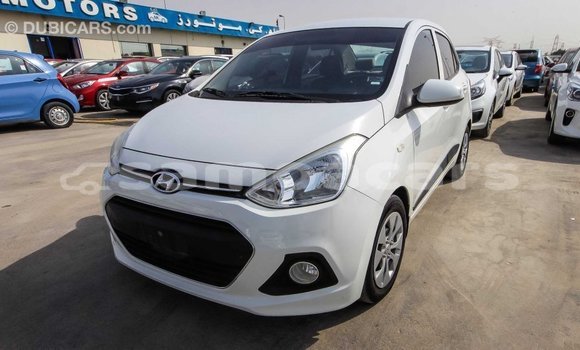 Acheter Import Voiture Hyundai i10 Blanc à Import - Dubai, A'ana Acheter Import Voiture Hyundai i10 Blanc à Import - Dubai, A'ana