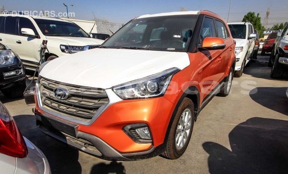Acheter Import Voiture Hyundai Creta Autre à Import - Dubai, A'ana Acheter Import Voiture Hyundai Creta Autre à Import - Dubai, A'ana
