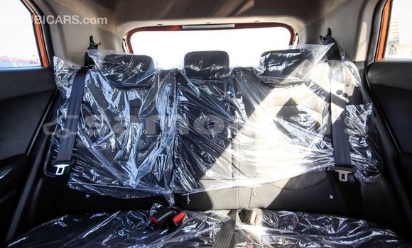 Acheter Import Voiture Hyundai Creta Autre à Import - Dubai, A'ana Acheter Import Voiture Hyundai Creta Autre à Import - Dubai, A'ana