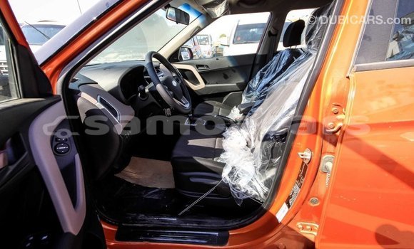 Acheter Import Voiture Hyundai Creta Autre à Import - Dubai, A'ana Acheter Import Voiture Hyundai Creta Autre à Import - Dubai, A'ana