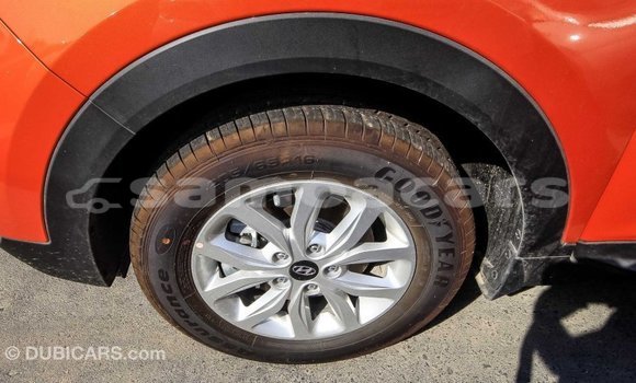 Acheter Import Voiture Hyundai Creta Autre à Import - Dubai, A'ana Acheter Import Voiture Hyundai Creta Autre à Import - Dubai, A'ana