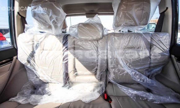 Buy Import Mitsubishi Pajero White Car in Import - Dubai in A'ana Buy Import Mitsubishi Pajero White Car in Import - Dubai in A'ana