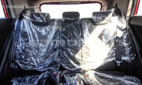 Acheter Import Voiture Hyundai Creta Rouge à Import - Dubai, A'ana Acheter Import Voiture Hyundai Creta Rouge à Import - Dubai, A'ana