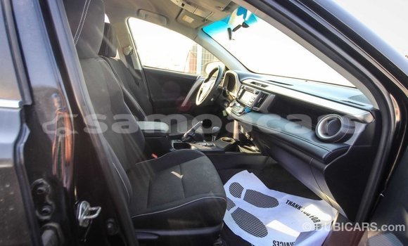 Acheter Import Voiture Toyota 4Runner Noir à Import - Dubai, A'ana Acheter Import Voiture Toyota 4Runner Noir à Import - Dubai, A'ana