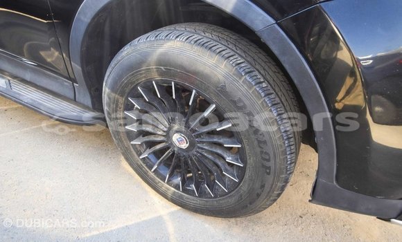 Acheter Import Voiture Toyota 4Runner Noir à Import - Dubai, A'ana Acheter Import Voiture Toyota 4Runner Noir à Import - Dubai, A'ana