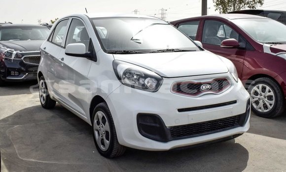 Buy Import Kia Picanto White Car in Import - Dubai in A'ana Buy Import Kia Picanto White Car in Import - Dubai in A'ana