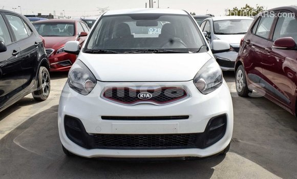 Buy Import Kia Picanto White Car in Import - Dubai in A'ana Buy Import Kia Picanto White Car in Import - Dubai in A'ana