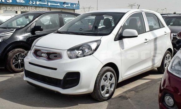 Buy Import Kia Picanto White Car in Import - Dubai in A'ana Buy Import Kia Picanto White Car in Import - Dubai in A'ana