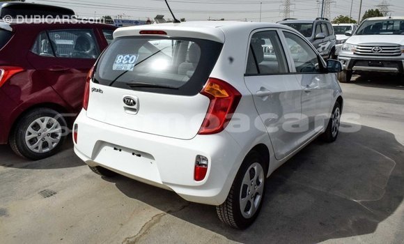 Buy Import Kia Picanto White Car in Import - Dubai in A'ana Buy Import Kia Picanto White Car in Import - Dubai in A'ana