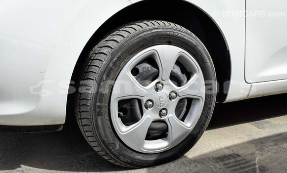 Buy Import Kia Picanto White Car in Import - Dubai in A'ana Buy Import Kia Picanto White Car in Import - Dubai in A'ana