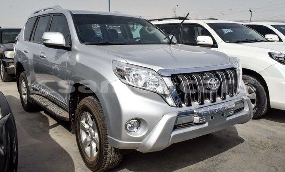 Acheter Import Voiture Toyota Prado Autre à Import - Dubai, A'ana Acheter Import Voiture Toyota Prado Autre à Import - Dubai, A'ana