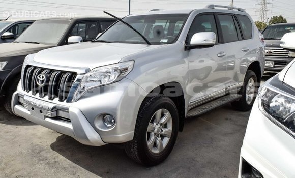Acheter Import Voiture Toyota Prado Autre à Import - Dubai, A'ana Acheter Import Voiture Toyota Prado Autre à Import - Dubai, A'ana
