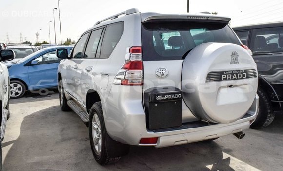 Acheter Import Voiture Toyota Prado Autre à Import - Dubai, A'ana Acheter Import Voiture Toyota Prado Autre à Import - Dubai, A'ana