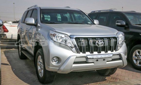 Buy Import Toyota Prado Other Car in Import - Dubai in A'ana Buy Import Toyota Prado Other Car in Import - Dubai in A'ana
