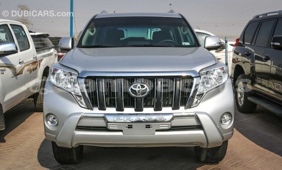 Buy Import Toyota Prado Other Car in Import - Dubai in A'ana Buy Import Toyota Prado Other Car in Import - Dubai in A'ana