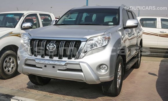 Buy Import Toyota Prado Other Car in Import - Dubai in A'ana Buy Import Toyota Prado Other Car in Import - Dubai in A'ana
