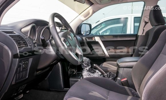 Buy Import Toyota Prado Other Car in Import - Dubai in A'ana Buy Import Toyota Prado Other Car in Import - Dubai in A'ana