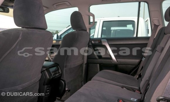 Buy Import Toyota Prado Other Car in Import - Dubai in A'ana Buy Import Toyota Prado Other Car in Import - Dubai in A'ana
