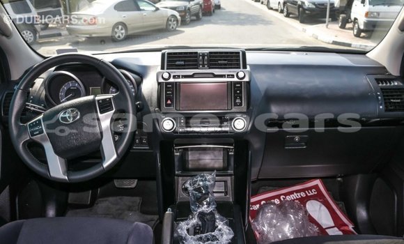 Buy Import Toyota Prado Other Car in Import - Dubai in A'ana Buy Import Toyota Prado Other Car in Import - Dubai in A'ana