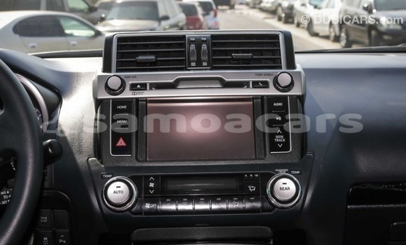 Buy Import Toyota Prado Other Car in Import - Dubai in A'ana Buy Import Toyota Prado Other Car in Import - Dubai in A'ana
