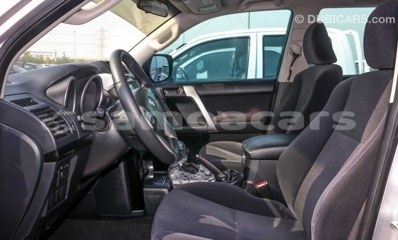 Buy Import Toyota Prado Other Car in Import - Dubai in A'ana Buy Import Toyota Prado Other Car in Import - Dubai in A'ana