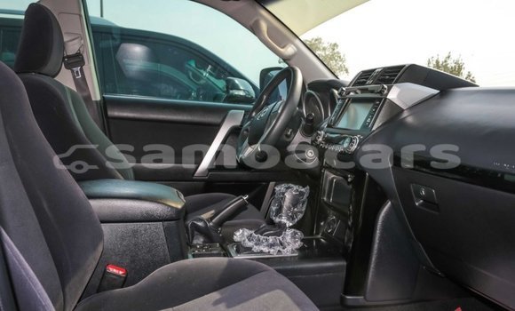 Buy Import Toyota Prado Other Car in Import - Dubai in A'ana Buy Import Toyota Prado Other Car in Import - Dubai in A'ana