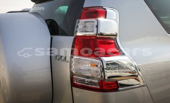 Buy Import Toyota Prado Other Car in Import - Dubai in A'ana Buy Import Toyota Prado Other Car in Import - Dubai in A'ana