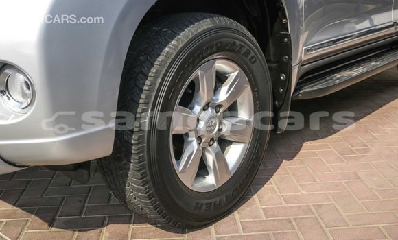 Buy Import Toyota Prado Other Car in Import - Dubai in A'ana Buy Import Toyota Prado Other Car in Import - Dubai in A'ana