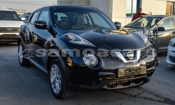 Acheter Import Voiture Nissan Juke Noir à Import - Dubai, A'ana Acheter Import Voiture Nissan Juke Noir à Import - Dubai, A'ana