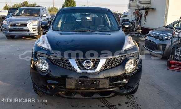 Acheter Import Voiture Nissan Juke Noir à Import - Dubai, A'ana Acheter Import Voiture Nissan Juke Noir à Import - Dubai, A'ana