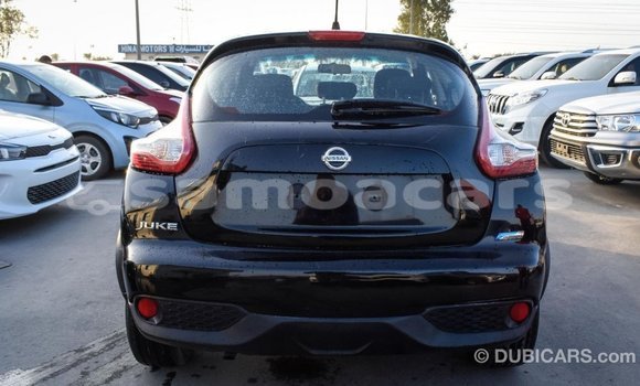 Acheter Import Voiture Nissan Juke Noir à Import - Dubai, A'ana Acheter Import Voiture Nissan Juke Noir à Import - Dubai, A'ana