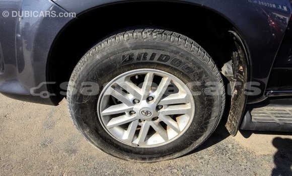 Acheter Import Voiture Toyota Fortuner Autre à Import - Dubai, A'ana Acheter Import Voiture Toyota Fortuner Autre à Import - Dubai, A'ana