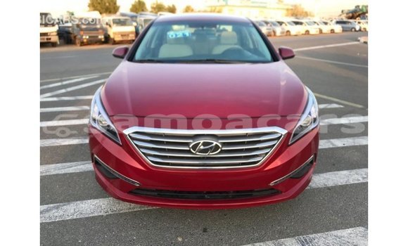 Acheter Import Voiture Hyundai Sonata Rouge à Import - Dubai, A'ana Acheter Import Voiture Hyundai Sonata Rouge à Import - Dubai, A'ana