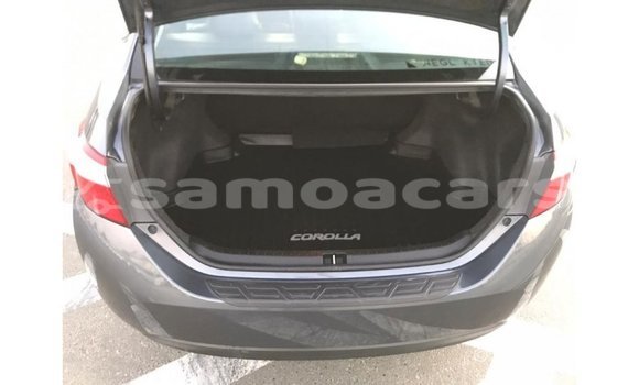 Acheter Import Voiture Toyota Corolla Autre à Import - Dubai, A'ana Acheter Import Voiture Toyota Corolla Autre à Import - Dubai, A'ana