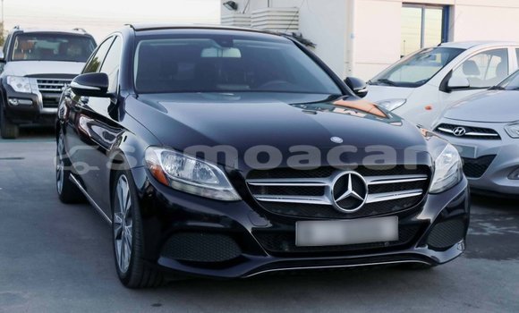 Buy Import Mercedes-Benz 190 Black Car in Import - Dubai in A'ana Buy Import Mercedes-Benz 190 Black Car in Import - Dubai in A'ana