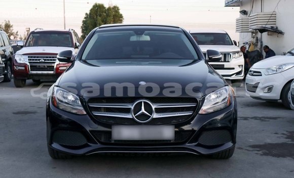 Buy Import Mercedes-Benz 190 Black Car in Import - Dubai in A'ana Buy Import Mercedes-Benz 190 Black Car in Import - Dubai in A'ana