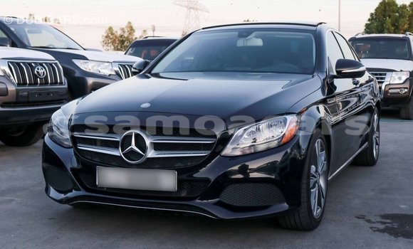 Buy Import Mercedes-Benz 190 Black Car in Import - Dubai in A'ana Buy Import Mercedes-Benz 190 Black Car in Import - Dubai in A'ana
