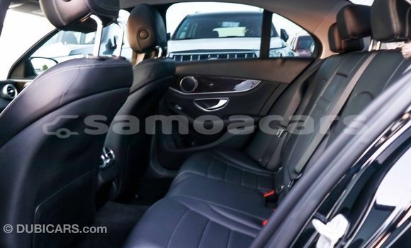 Buy Import Mercedes-Benz 190 Black Car in Import - Dubai in A'ana Buy Import Mercedes-Benz 190 Black Car in Import - Dubai in A'ana