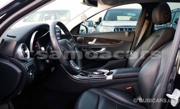 Buy Import Mercedes-Benz 190 Black Car in Import - Dubai in A'ana Buy Import Mercedes-Benz 190 Black Car in Import - Dubai in A'ana