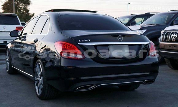 Buy Import Mercedes-Benz 190 Black Car in Import - Dubai in A'ana Buy Import Mercedes-Benz 190 Black Car in Import - Dubai in A'ana