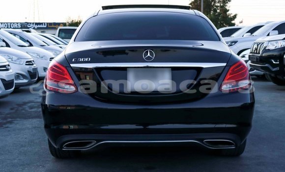 Buy Import Mercedes-Benz 190 Black Car in Import - Dubai in A'ana Buy Import Mercedes-Benz 190 Black Car in Import - Dubai in A'ana